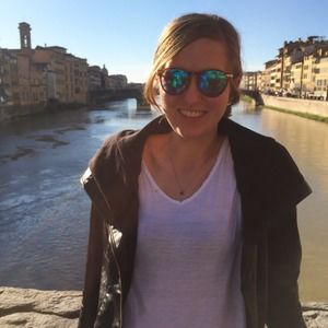 Meet your Posher, Kristen